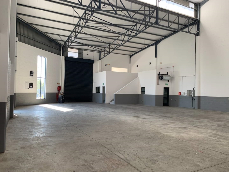 To Let Commercial Property for Rent in Atlas Gardens Western Cape